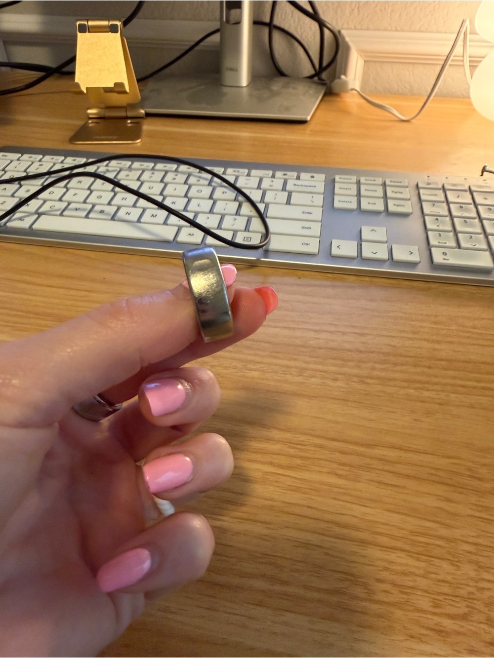 Oura Ring 3 - Picture 6 of 6